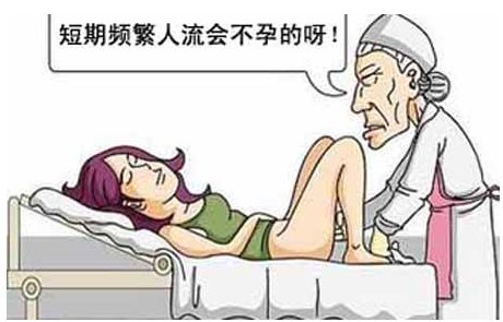 盐城女性多次人流后该注意哪些